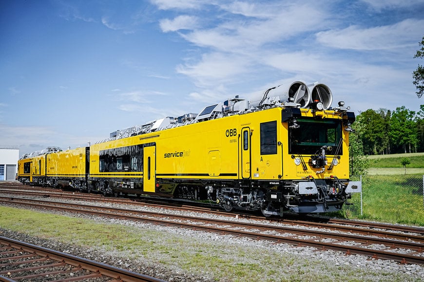 STADLER AT INNOTRANS 2024: INNOVATIVE SOLUTIONS FOR THE RAIL TRANSPORT OF THE FUTURE